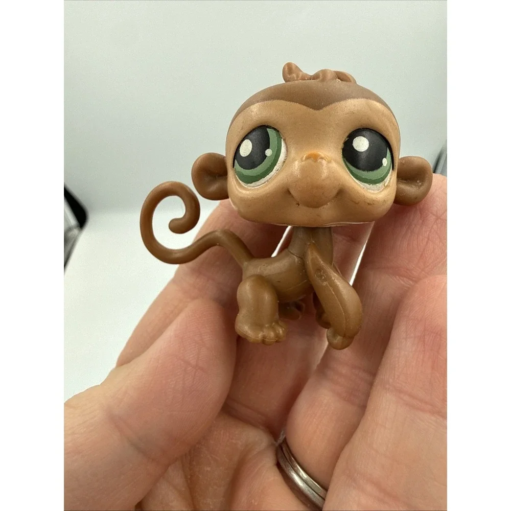 Littlest Pet Shop good used